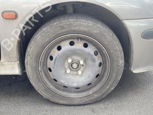 Commande Chauffage RENAULT MEGANE I (BA0/1_) 1.9 dCi (BA05, BA1F) | BP25533162I5 