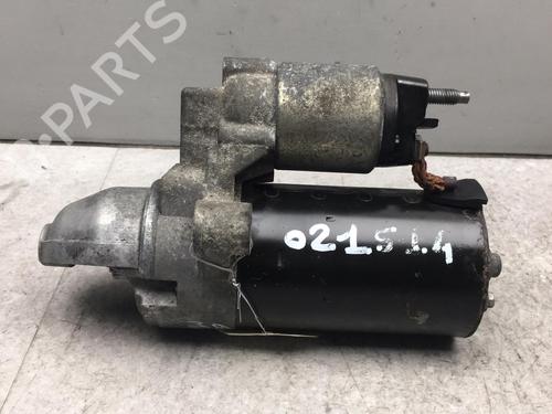 Anlasser für MINI MINI Convertible (R57) Cooper D (112 hp) 25555986