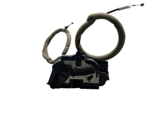 Used Rear left lock RENAULT KADJAR (HA_, HL_) 1.5 dCi 110 (HLA3) (110 hp) 25565203