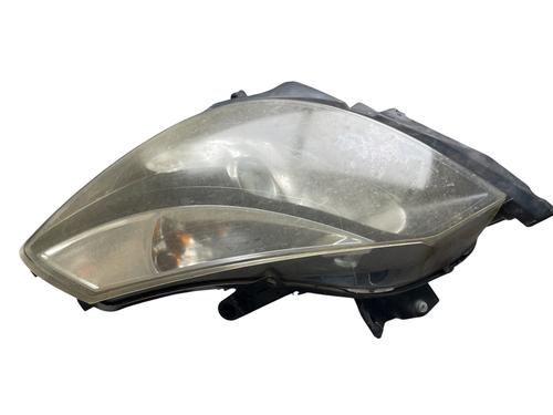 Left headlight RENAULT CLIO III Grandtour (KR0/1_) 1.5 dCi (KR0F) | BP36652303C28 - Image 3