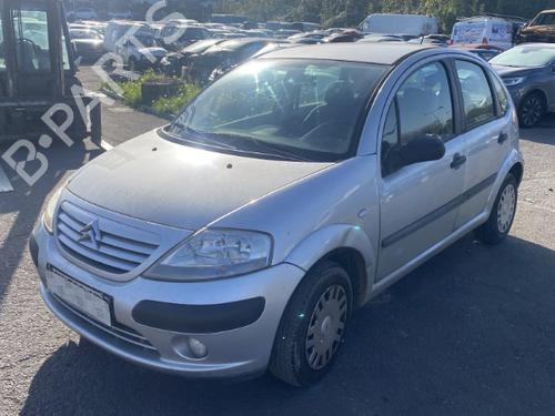 Steering column stalk CITROËN C3 I (FC_, FN_) 1.4 i | BP25504295I23 