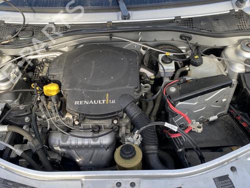 Ignition barrel DACIA LOGAN MCV (KS_) 1.6 (KS0B, KS0D, KS0F) | BP25544786M48 - Image 7