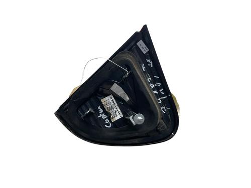 Højre baglygte bagklap RENAULT CAPTUR I (J5_, H5_) 0.9 TCe 90 | BP26601036C80 