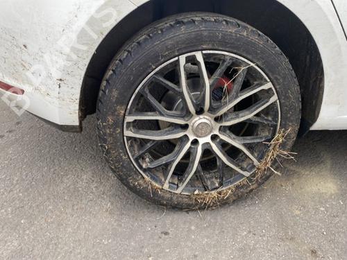 Climate control SEAT LEON (5F1) 1.6 TDI | BP25504285I5 - Image 39