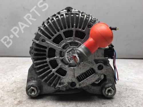 Used Alternator RENAULT KOLEOS I (HY_) 2.0 dCi 4x4 (HY0K) (150 hp) 25514148