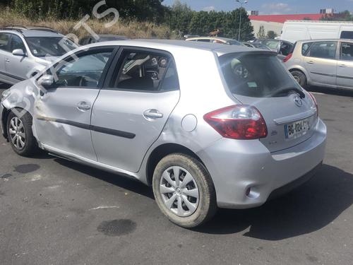 Left front window switch TOYOTA AURIS (_E15_) 1.4 D-4D (NDE150_, NDE150R) | BP25514985I27 - Image 15
