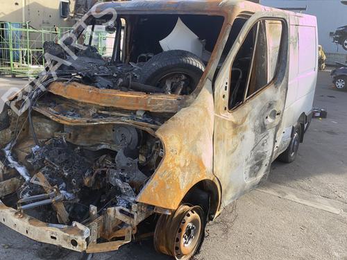 Teile für RENAULT MASTER III Van (FV) 2.3 dCi 100 FWD (FV0A, FV0B, FV0G, FV0K, FV0H) (101 hp) 4337205 