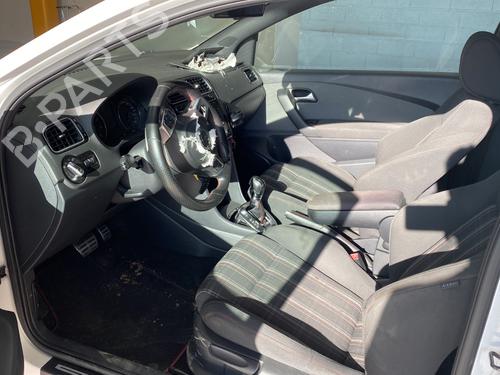 Used Parts VW POLO V (6R1, 6C1) 1.4 GTI 3584946