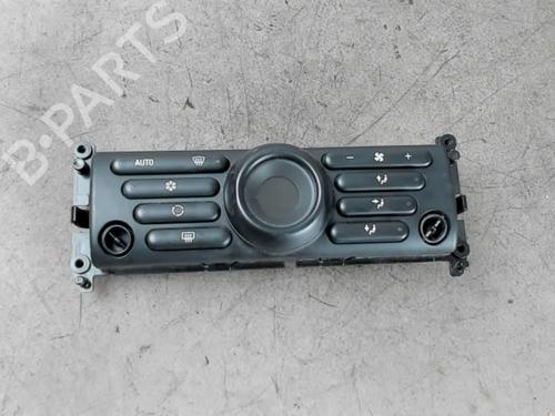 Climate control MINI MINI (R50, R53) One | BP25532099I5 