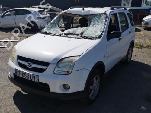 Tanklåg SUZUKI IGNIS II (MH) 1.3 (RM413) | BP25532048C131 - Image 24