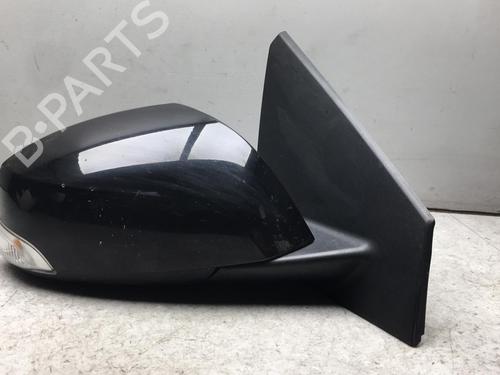 Right mirror RENAULT MEGANE III Hatchback (BZ0/1_, B3_) 1.5 dCi (BZ09, BZ0D, BZ1W, BZ29, BZ14) | BP25575026C27 
