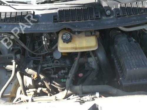 Switch PEUGEOT EXPERT Van (222) 2.0 HDI | BP25516668I30 