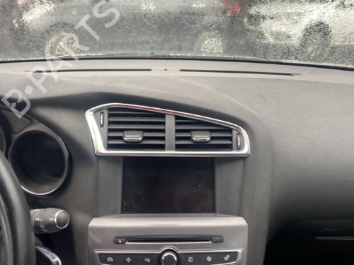 Steering column stalk CITROËN C4 II (NC_) 1.6 BlueHDi 120 | BP25574601I23  - Image 10