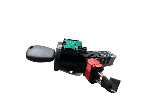 Used Ignition barrel Ignition barrel DACIA SANDERO II 1.2 (75 hp) 30778511 30778511