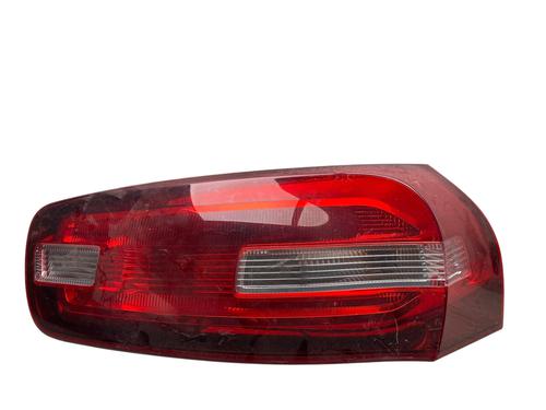 Right taillight CITROËN C4 Picasso II 1.6 HDi / BlueHDi 115 | BP25498056C35