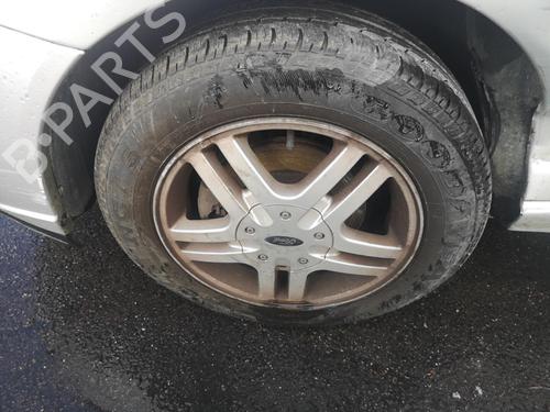 Rattstammestilk FORD FOCUS I (DAW, DBW) 1.8 TDCi | BP25520897I23 