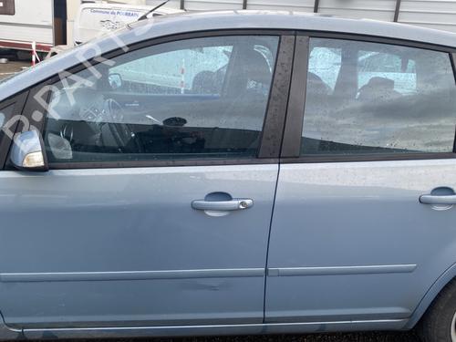 Left front seat FORD C-MAX (DM2) 1.8 TDCi | BP39623551C15 - Image 6