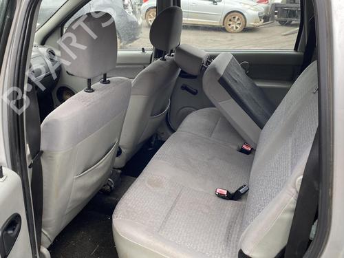 ABS pump DACIA LOGAN MCV (KS_) 1.5 dCi (KS0W) | BP25549185M43  - Image 11