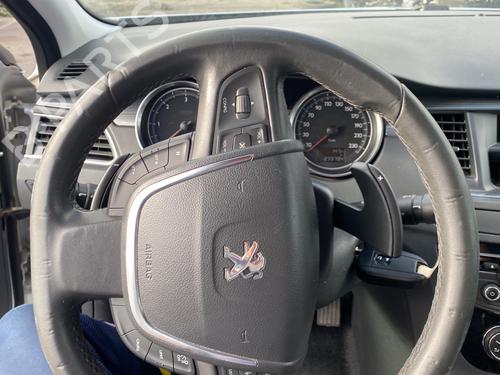 Left front window switch PEUGEOT 508 I (8D_) 1.6 HDi | BP28321908I27 - Image 27