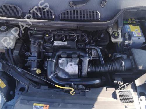 Right front fog light FORD FOCUS C-MAX (DM2) 1.6 TDCi | BP25559833C31 - Image 6