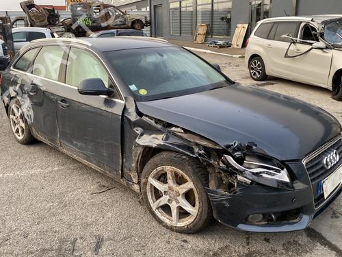 Right sun visor AUDI A4 B8 Avant (8K5) 2.0 TDI | BP29863838I2  - Image 25