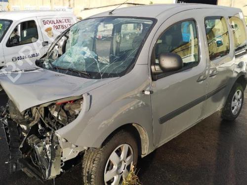 Climate control RENAULT KANGOO / GRAND KANGOO II (KW0/1_) 1.2 TCe 115 (KW02, KW14) | BP25560496I5 