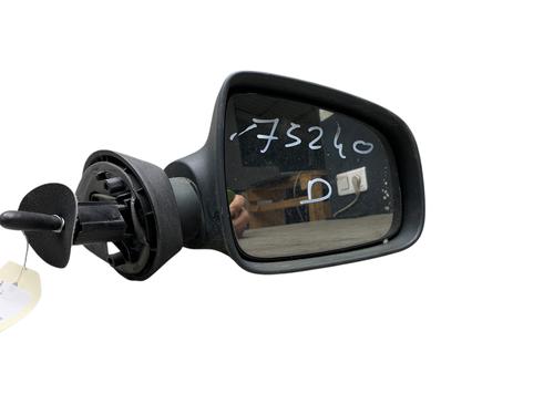Right mirror DACIA SANDERO 1.4 (BS0C, BS0A, BS0G, BS1F, BS0E) | BP29513580C27 - Image 2