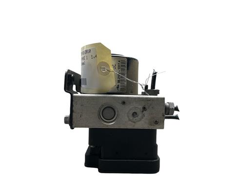 ABS pump FORD FIESTA VI (CB1, CCN) 1.4 TDCi | BP25548904M43 