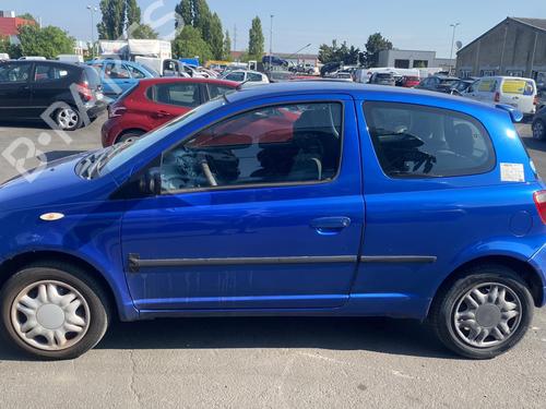 Switch TOYOTA YARIS (_P1_) 1.3 (NCP10, SCP12_) | BP25547357I30 - Image 15
