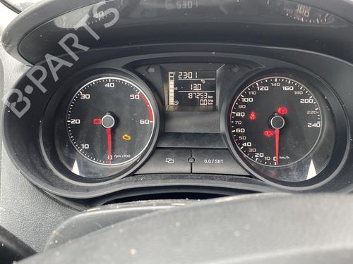 AC compressor SEAT IBIZA IV (6J5, 6P1) 1.6 TDI | BP25574566M34 