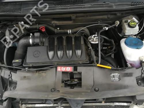 Left front brake caliper MERCEDES-BENZ A-CLASS (W169) A 180 CDI (169.007, 169.307) | BP25557396M105 - Image 20