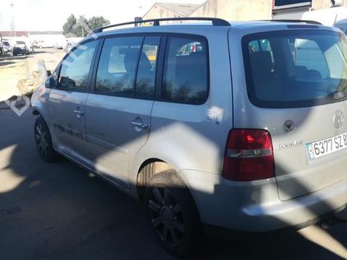 Switch VW TOURAN (1T1, 1T2) 1.9 TDI | BP25516122I30 - Image 28