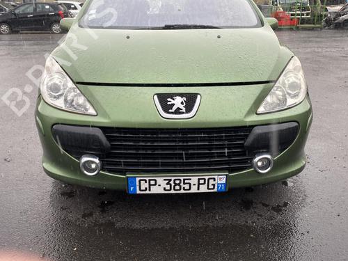 ABS pump PEUGEOT 307 (3A/C) 1.6 HDi | BP25570922M43 