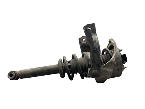 Left front shock absorber PEUGEOT 407 Coupe (6C_) 2.7 HDi | BP25535153M16 