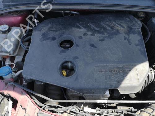 Climate control FORD FOCUS III 1.6 TDCi | BP25580349I5 - Image 3