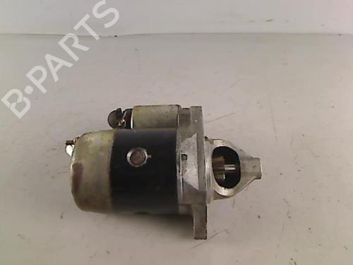 Used Starter KIA PRIDE (DA) 1.3 (64 hp) 25582947