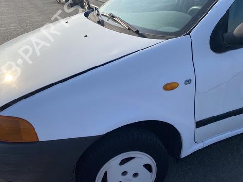 Used Parts FIAT PANDA (141_)  900  2493371