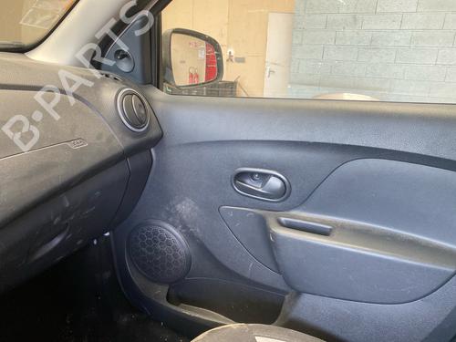 Højre bagtil lås DACIA SANDERO II TCe 90 (B8M1, B8MA, B8AC) | BP39486775C99 - Image 27