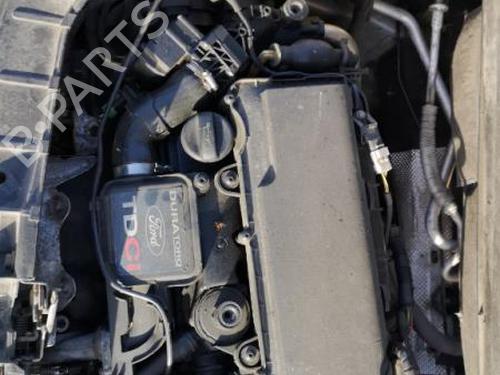 Ratstangsstang FORD FUSION (JU_) 1.4 TDCi | BP25584233I23 