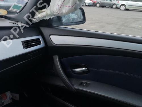 Front left window mechanism BMW 5 (E60) 530 d | BP25519605C22  - Image 26