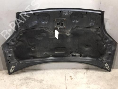 Used Hood FORD FIESTA V (JH_, JD_) 1.4 TDCi (68 hp) 25514111