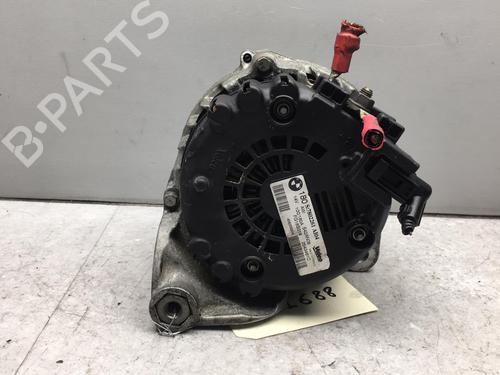 Alternator BMW 1 (E81) 118 d | BP25520449M7 - Image 2