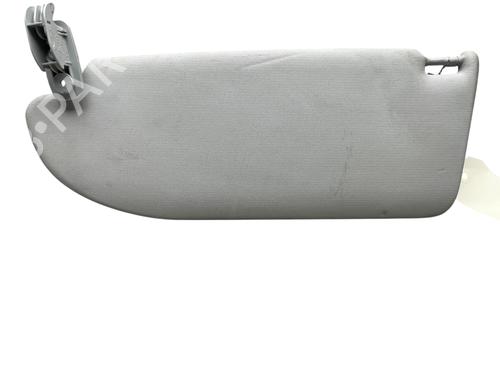 Used Right sun visor Right sun visor SEAT IBIZA IV (6J5, 6P1) 1.2 TDI (75 hp) 28383829 28383829