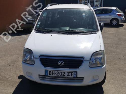 Front wiper motor SUZUKI WAGON R+ (MA) 1.3 (RB413) | BP25559654M29 - Image 21