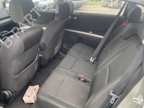 Starter TOYOTA COROLLA Verso (ZER_, ZZE12_, R1_) 2.2 D-4D (AUR10_, AUR10R) | BP25508825M8 