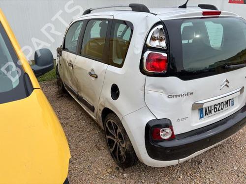 Fuse box CITROËN C3 Picasso (SH_) 1.6 HDi | BP32024864E1 - Image 8