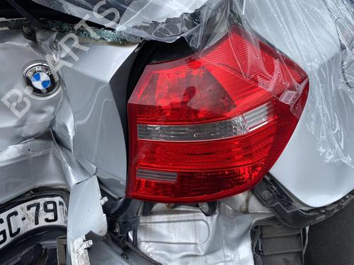 Left sun visor BMW 1 (E81) 120 i | BP25551137I1 