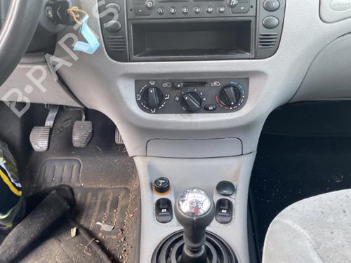 Right mirror CITROËN C3 I (FC_, FN_) 1.4 i | BP25549244C27 
