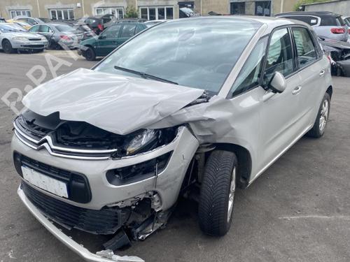 Luftventilen CITROËN C4 SPACETOURER (3D_) 1.2 PureTech 130 | BP25563347I21 - Image 11