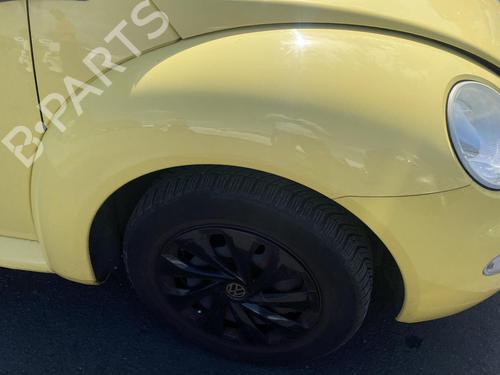 Used Parts VW NEW BEETLE (9C1, 1C1)  1.4  2494544